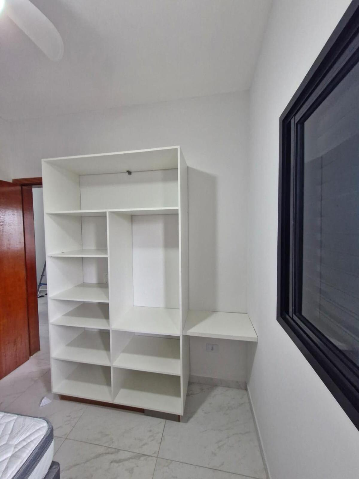 Priscila - Ap13 - Maranduba Apartamento Ubatuba