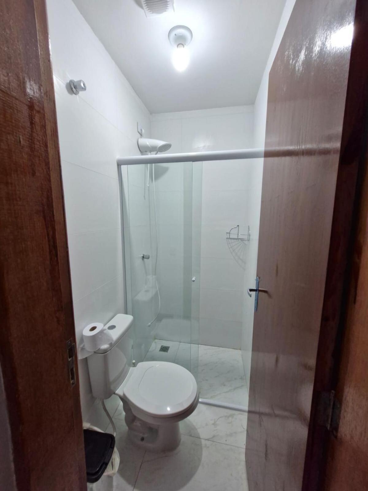 Apartamento Priscila - Ap13 - Maranduba *